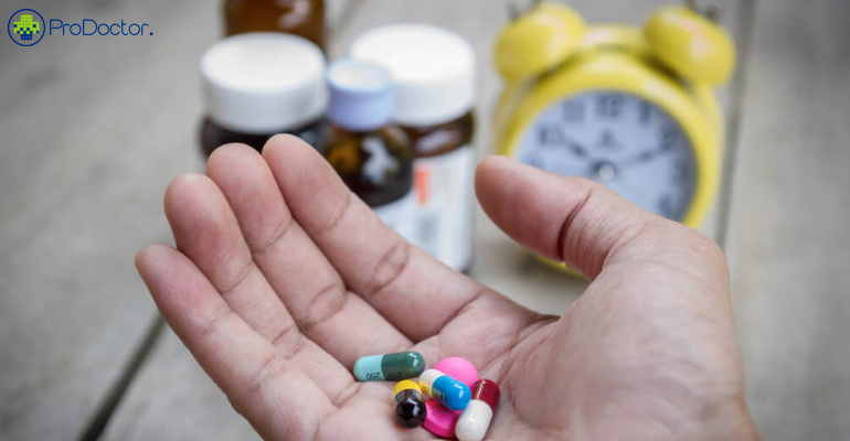 Farma 22 cria ferramenta que ajuda a lembrar do remédio