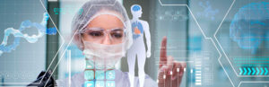 Conheça sobre a inteligência artificial e suas aplicações na área médica