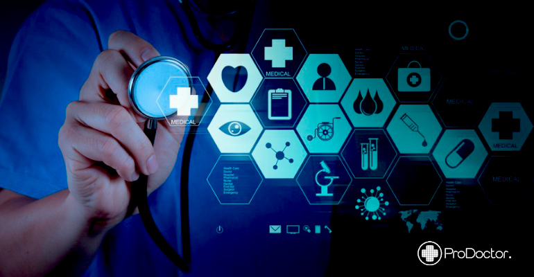 Conheça sobre a inteligência artificial e suas aplicações na área médica