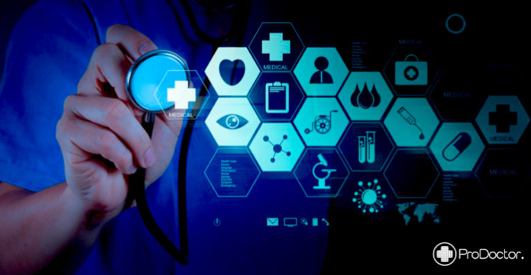 Conheça sobre a inteligência artificial e suas aplicações na área médica
