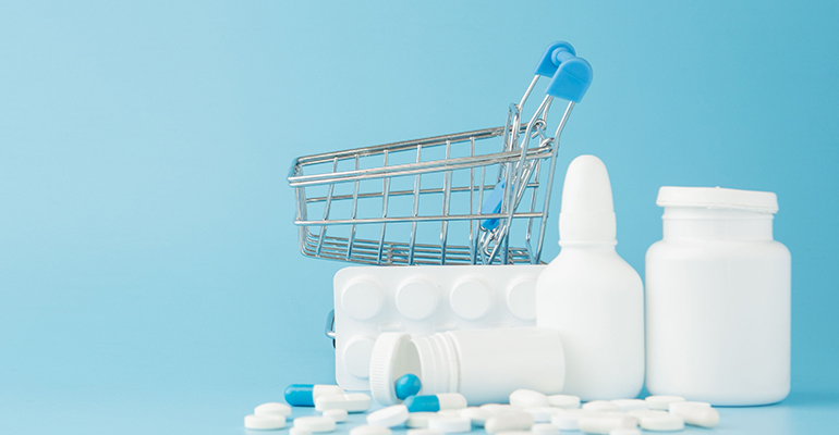 Os riscos dos medicamentos em supermercados