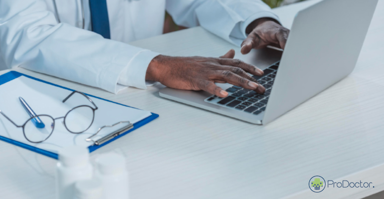Entenda como funciona os sistemas para consultórios e clínicas da ProDoctor