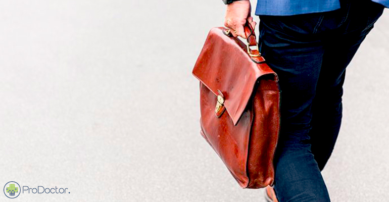 Bolsa médica: o que não pode faltar