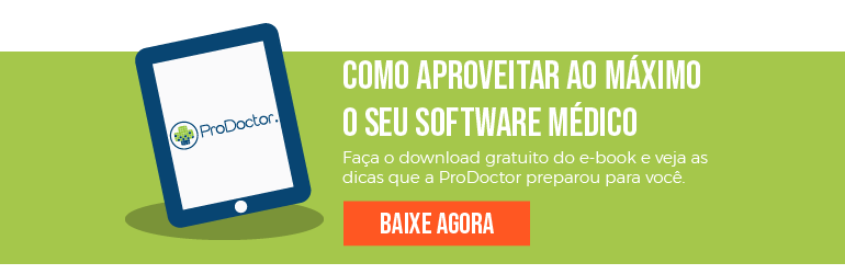 E-book Como aproveitar ao maximo o seu software medico