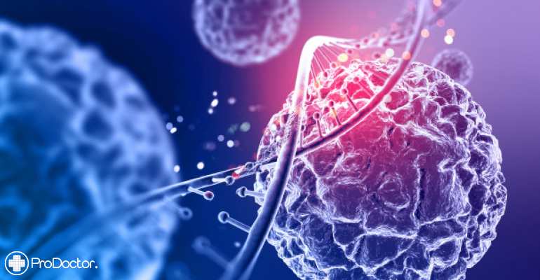 Cientistas transformam células de câncer de mama em gordura