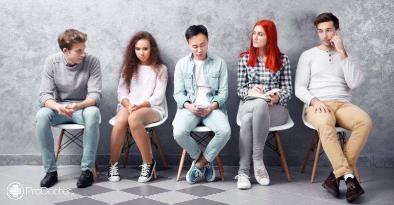 Pacientes “millennials”: quem são, como se comportam