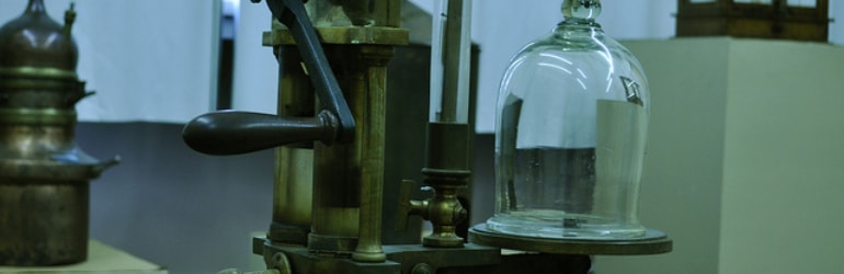 Museu da Farmácia UFJF