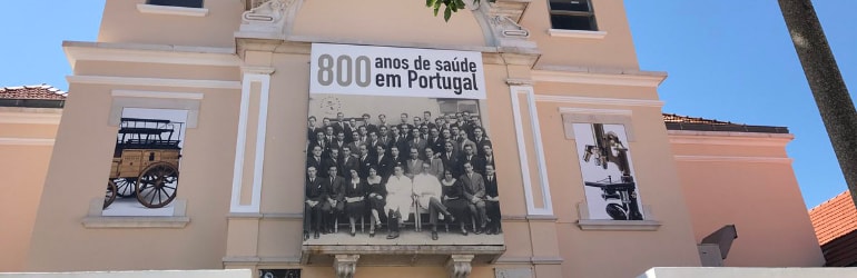 Museu da Saúde Portugal