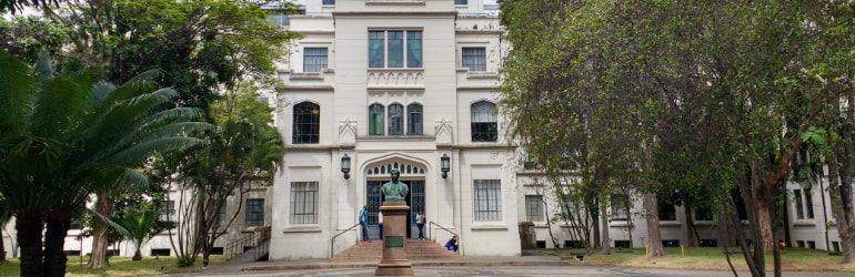 Museus da Saúde: Professor Lacaz