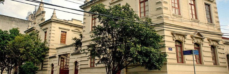 Museu na Saúde: Emílio Ribas