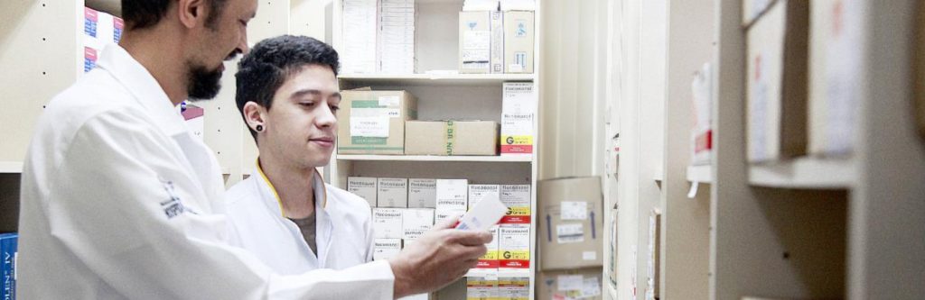 software para clinica de pediatria