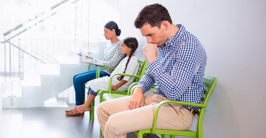 Você está atento ao que seus pacientes não gostam durante a consulta?