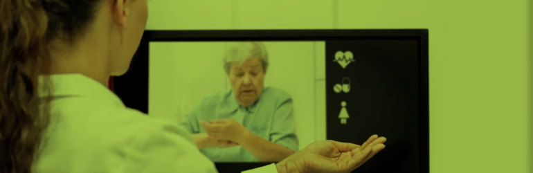O que é telemedicina