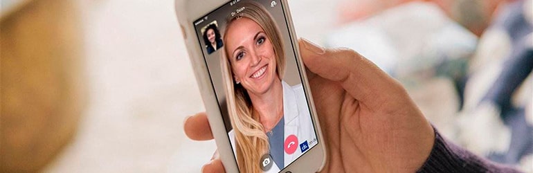 Como fazer uma live médica