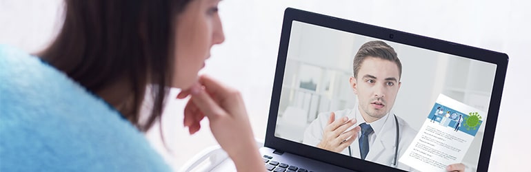 como melhorar a comunicação medica atraves da tecnologia