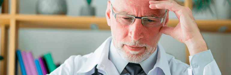o coronavirus e a relacao medico paciente