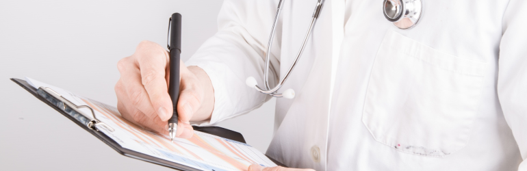 Cursos para médicos