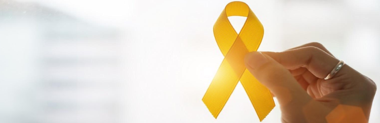 Curso on-line gratuito sobre prevenção do suicídio