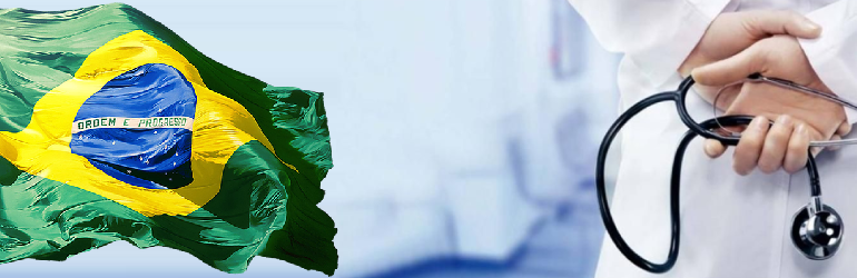 Cursos de saúde pública no Brasil
