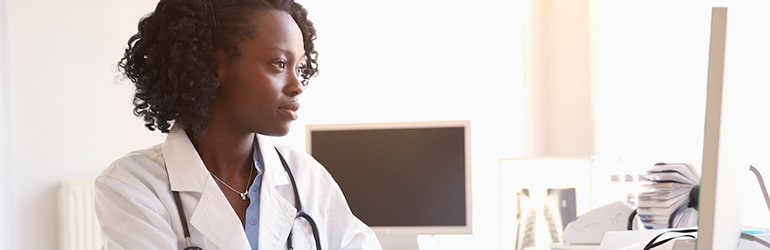como fazer uma prescrição medica