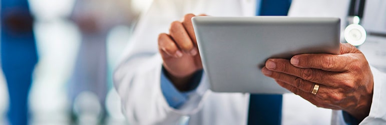 O que é prescrição médica?
