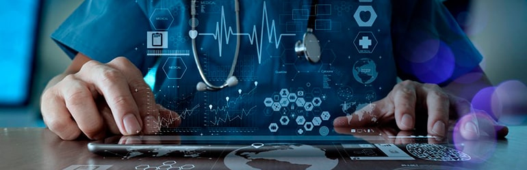 O que é prescrição médica?