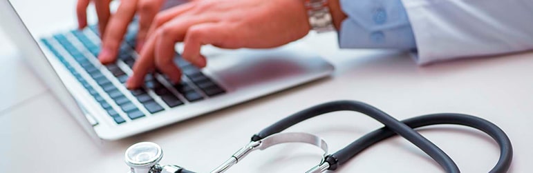 O que é prescrição médica?