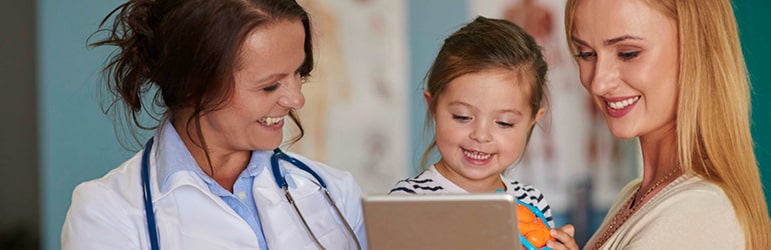 atendimento infantil como melhorar