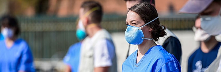 medicos em inicio de carreira