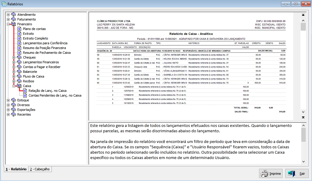 relatorio-caixa-relacao-plus