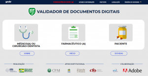 validador