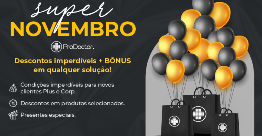 super novembro prodoctor
