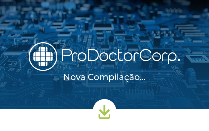 Exportação para Marketing Médico é a novidade do seu ProDoctor Corp