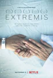 Documentário sobre médicos e medicina: Extremis