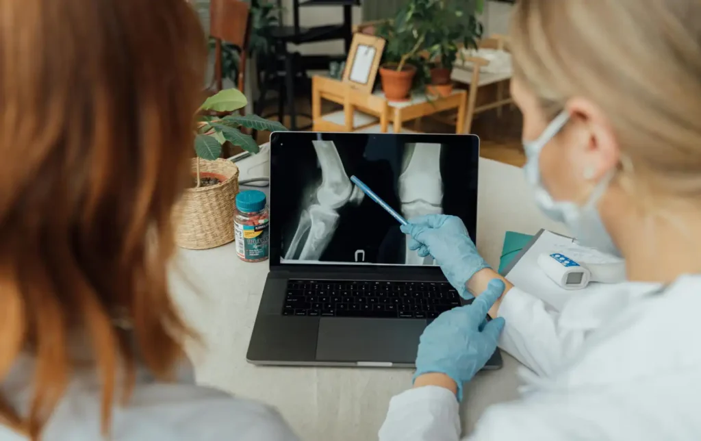 Entenda o DICOM e sua importância na gestão de imagens médicas