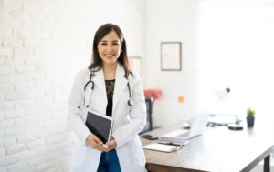 API aberta ProDoctor: integração segura e rastreável para clínicas