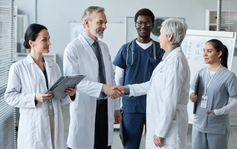 Como funciona uma clínica multidisciplinar e quais são seus benefícios
