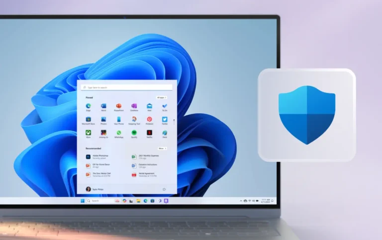 Atualize para o Windows 11 e mantenha seu ProDoctor seguro e com alto desempenho