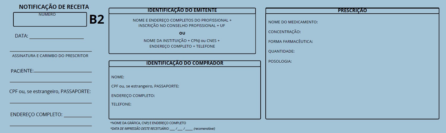RECEITA B2 VERSÃO 2 azul