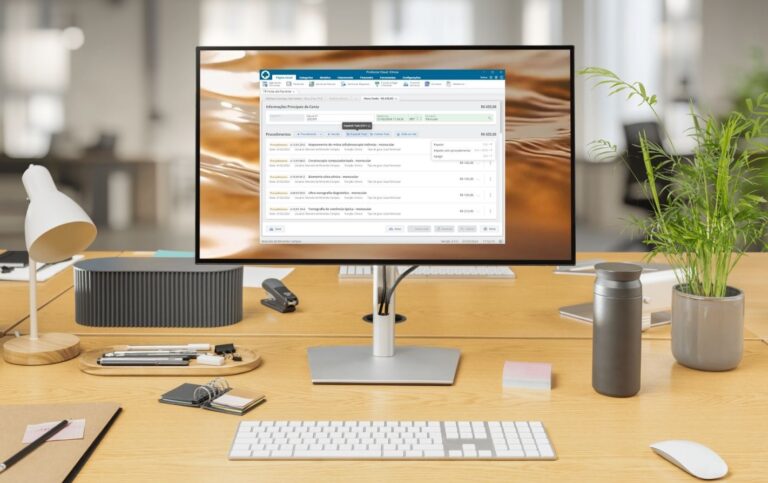 Atalhos de teclado no ProDoctor: mais agilidade na rotina