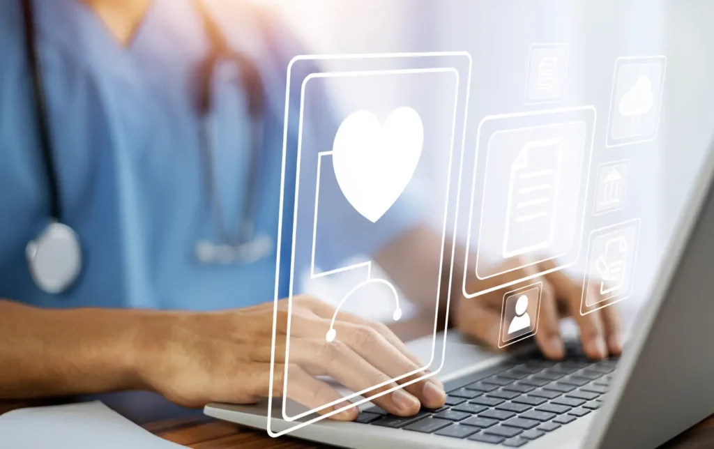 Prontuário Eletrônico: pesquisa revela percepção dos pacientes sobre prontuário eletrônico em relação à segurança dos dados