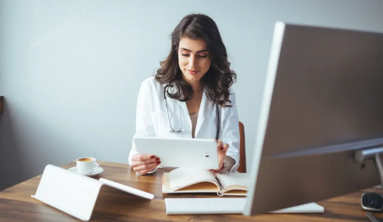 Como fazer receita médica digital: passo a passo para emitir com segurança e conforme a legislação
