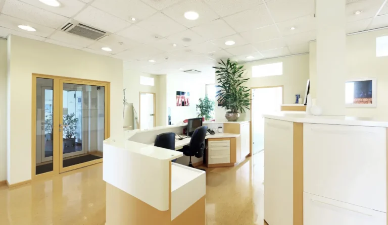 Gestão clínica: como organizar agendas, finanças e equipe com tecnologia integrada