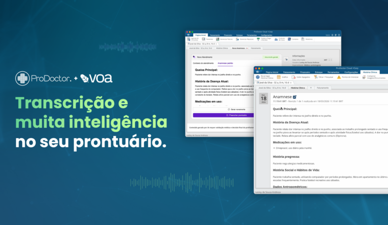 prodoctor voa imprensa