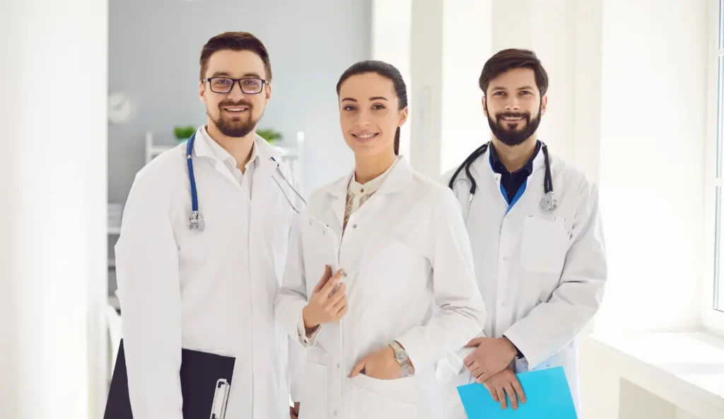 Equipe multidisciplinar de saúde: como funciona e como a tecnologia otimiza o cuidado integrado