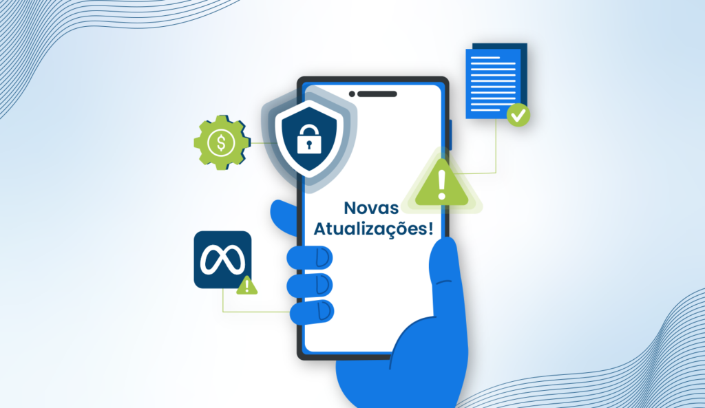 Atualização Meta